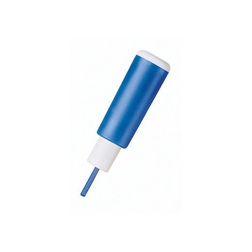 Medlance Safety Lancet Retractable Push Button Activation Finger