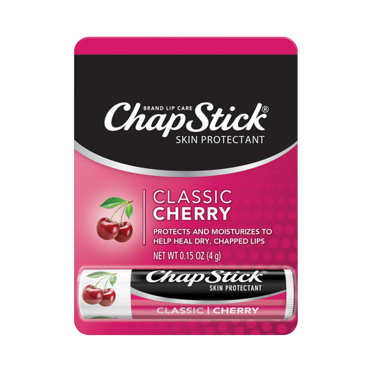 ChapStick® Cherry Lip Balm, tube