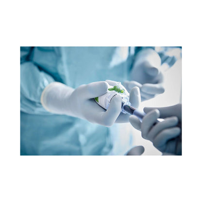Sterile Biogel® Surgeons Latex Surgical Gloves, Straw - view 2