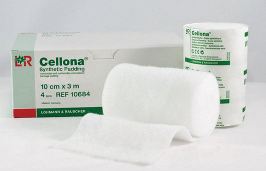 Cellona® Synthetic Compression Cast Padding