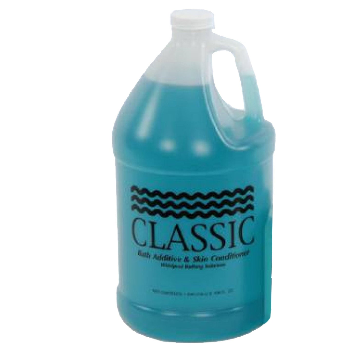Classic® Bath Additive and Skin Conditioner, jug