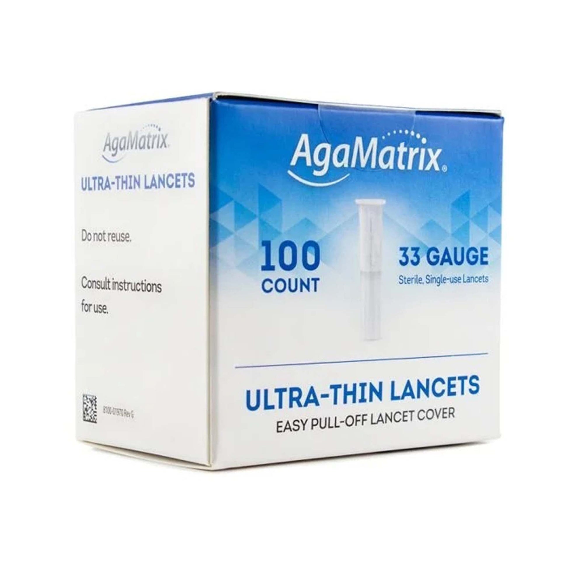 Wavesense® Lancet