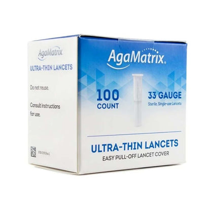 Wavesense® Lancet