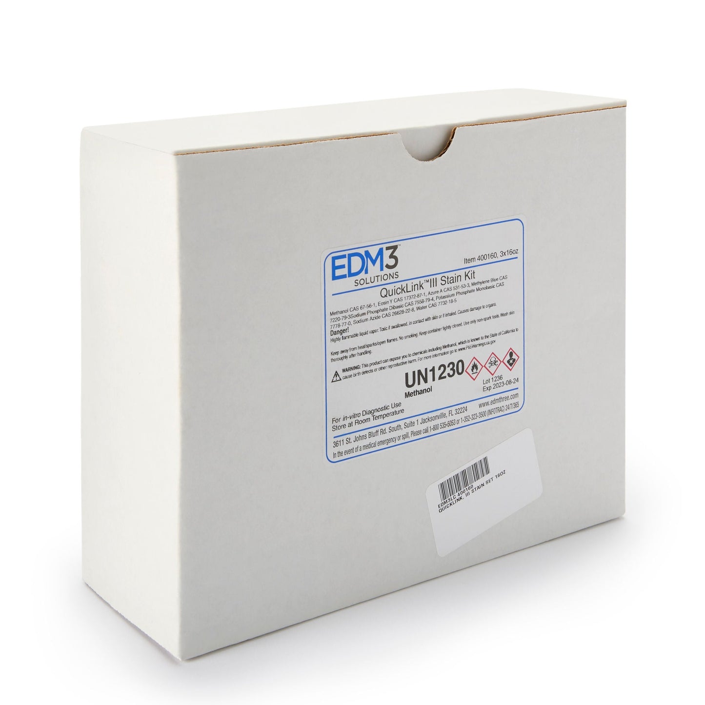 Quicklink III™ Stain Kit
