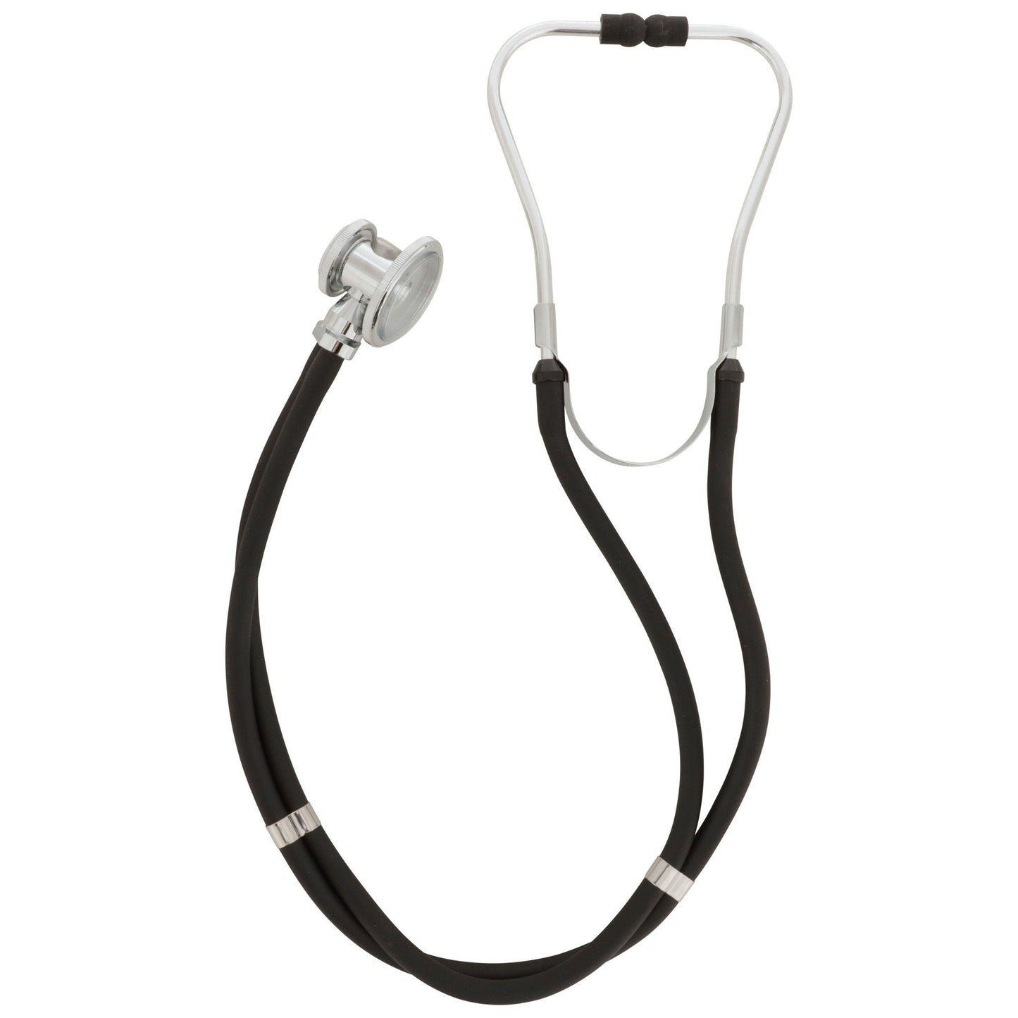 McKesson Lumeon™ Aneroid Sphygmomanometer/Sprague Kit, Black