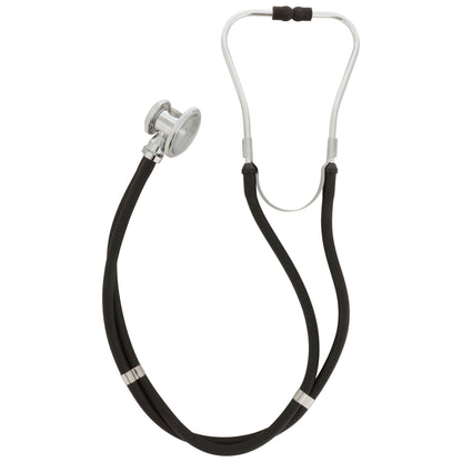 McKesson Lumeon™ Aneroid Sphygmomanometer/Sprague Kit, Black