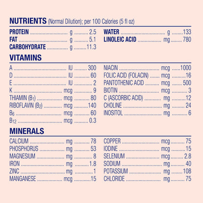 Enfamil® A.R.™ Lipil® Powder Infant Formula, can