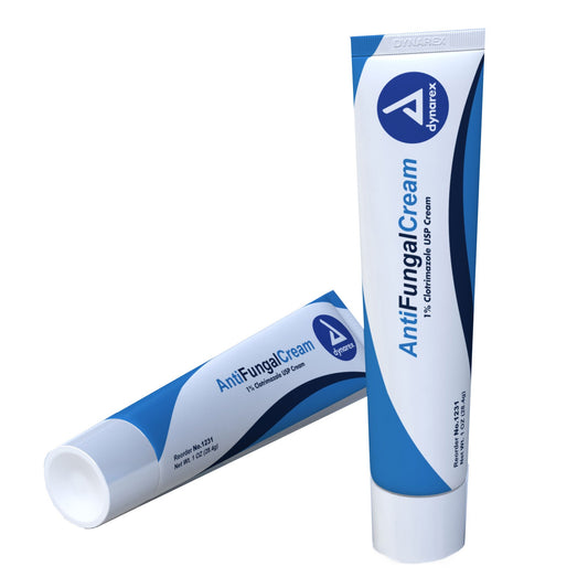 dynarex® Clotrimazole Antifungal