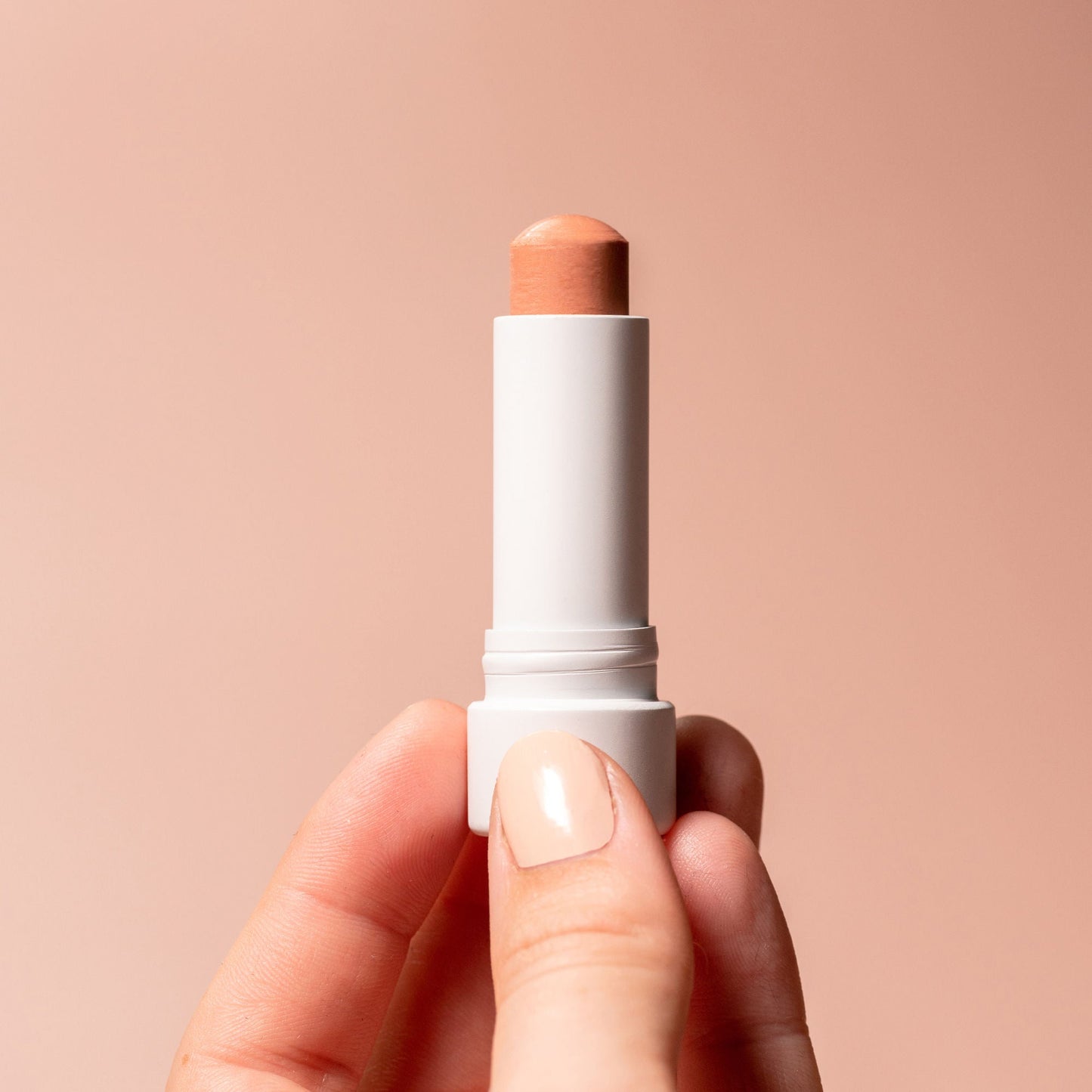 Mineral Liplux® Organic Lip Balm Sunscreen SPF 30, Skinny Dip Tint