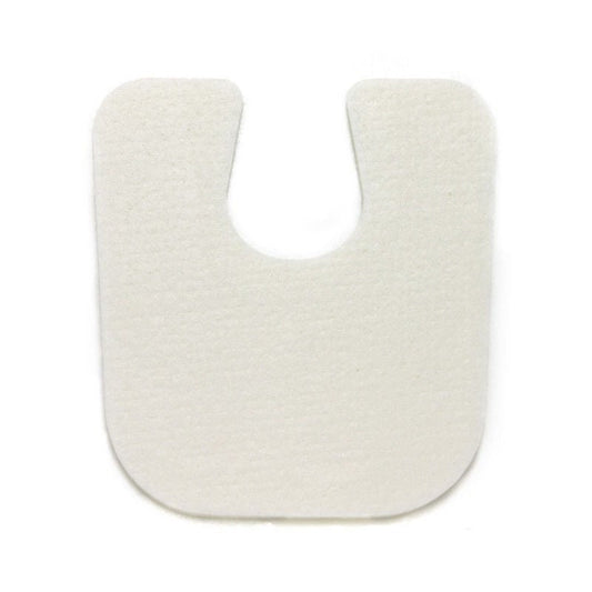 Dr. Jill's Callus Pad Adhesive Backing Foot