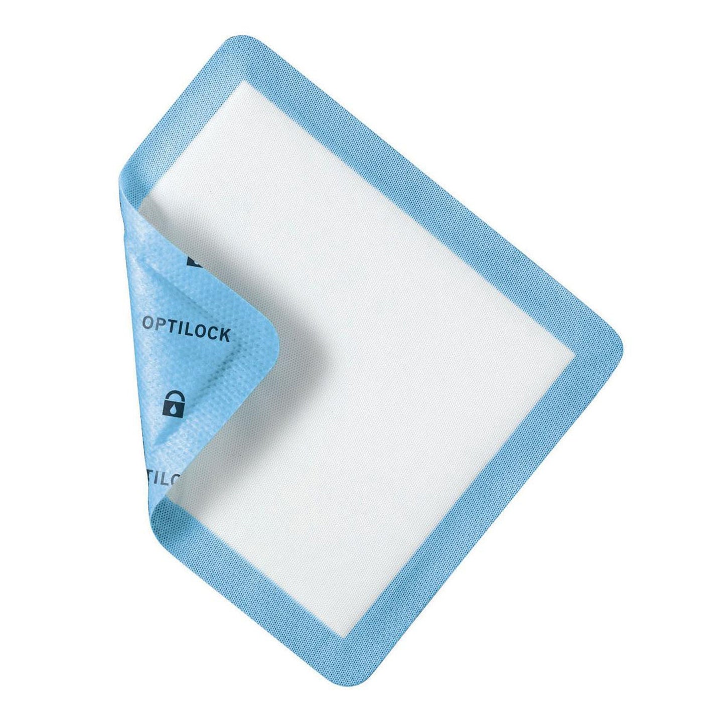 Optilock Super Absorbent Dressing