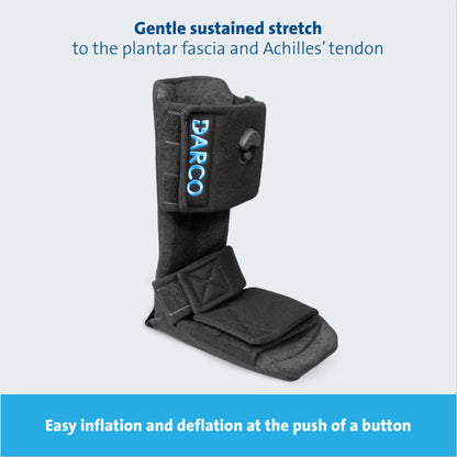Darco International Pneumatic Night Splint