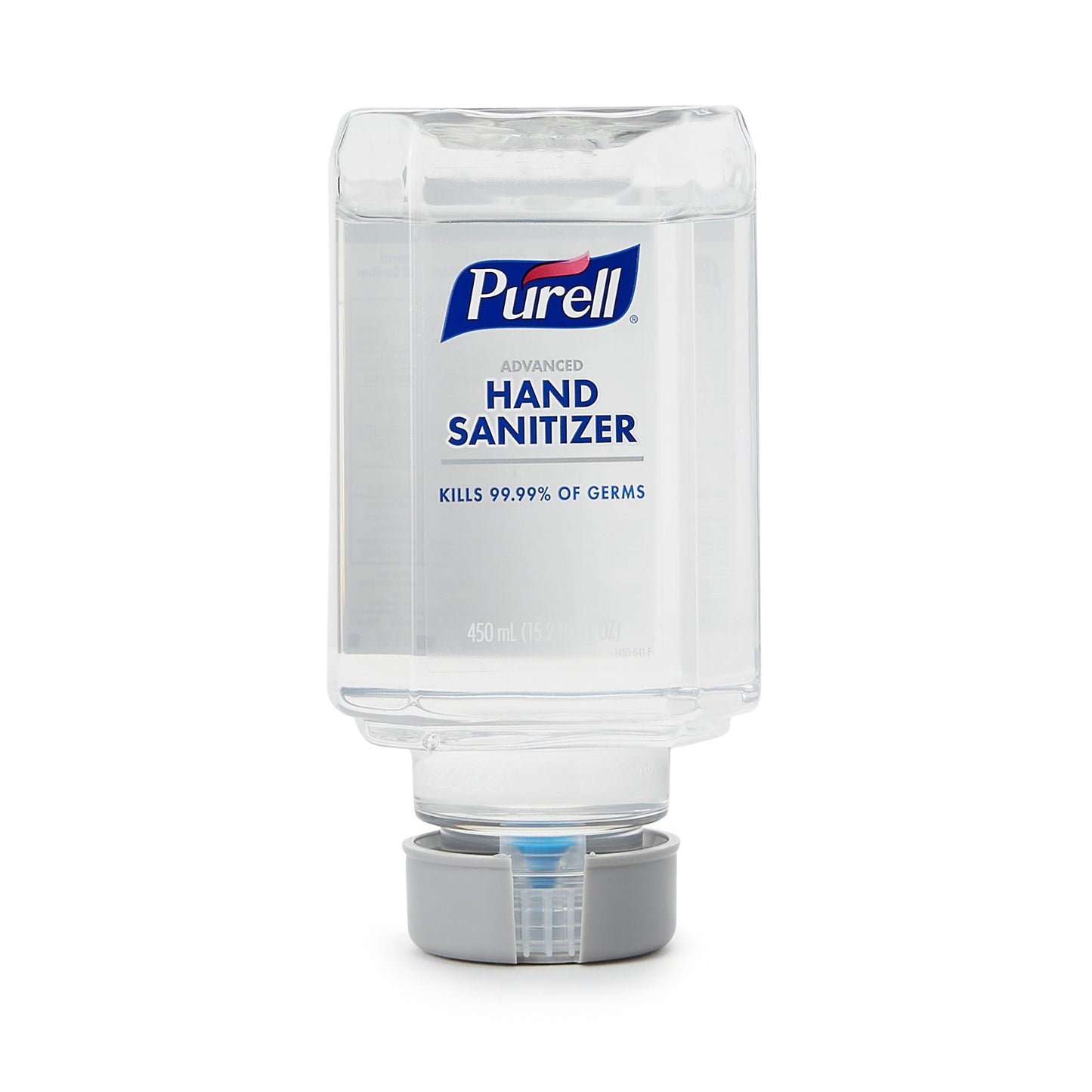Purell® Advanced Hand Sanitizer Gel, Refill for ES1 Dispensers