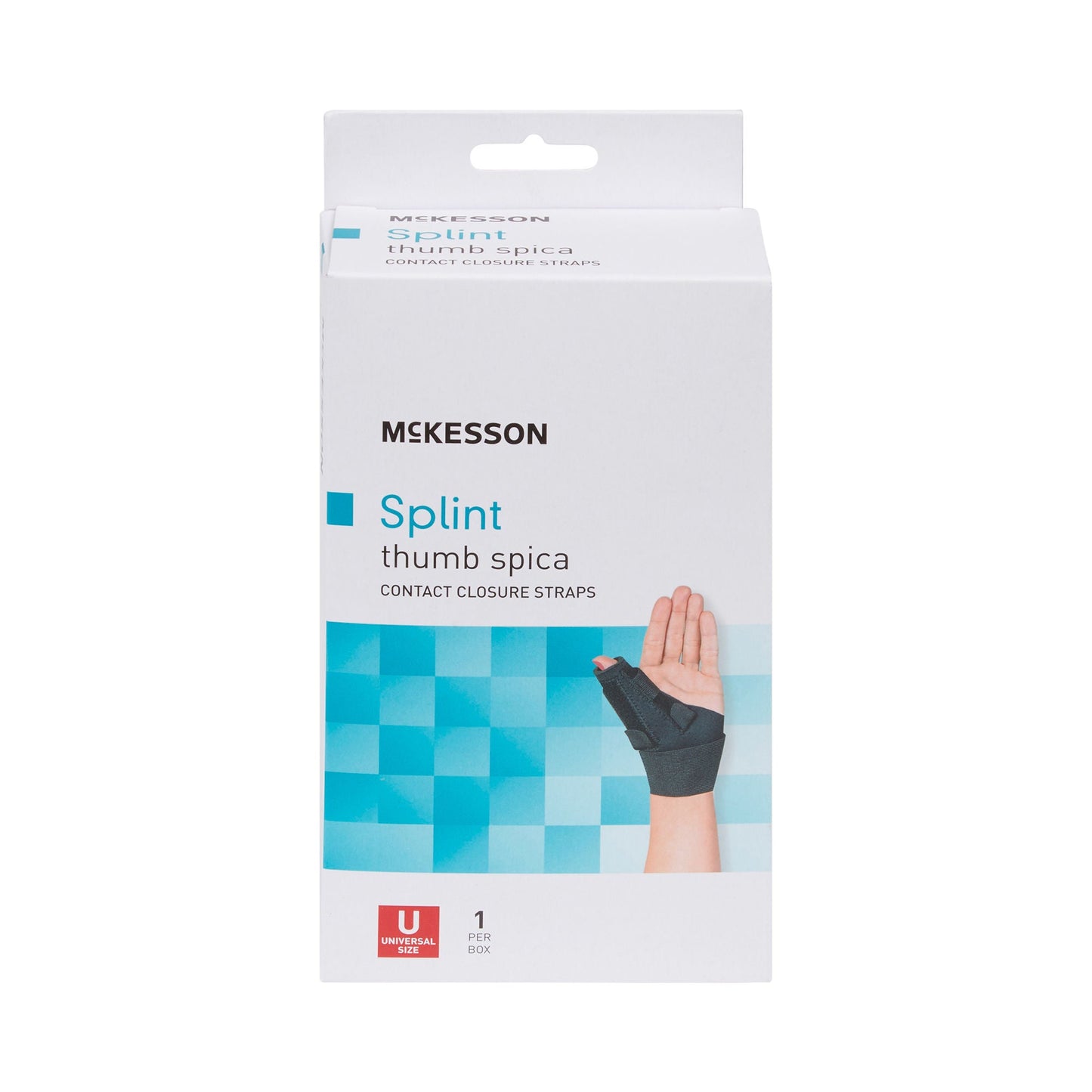 McKesson Thumb Splint