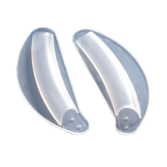 Breeze Internal Nasal Splint With Airway / Sterile Silicone