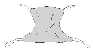 drive™ Full Body Sling