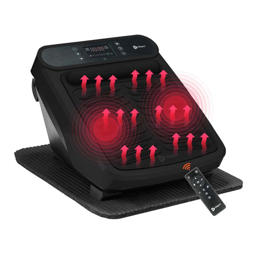 VibraCare Plus Foot Massager