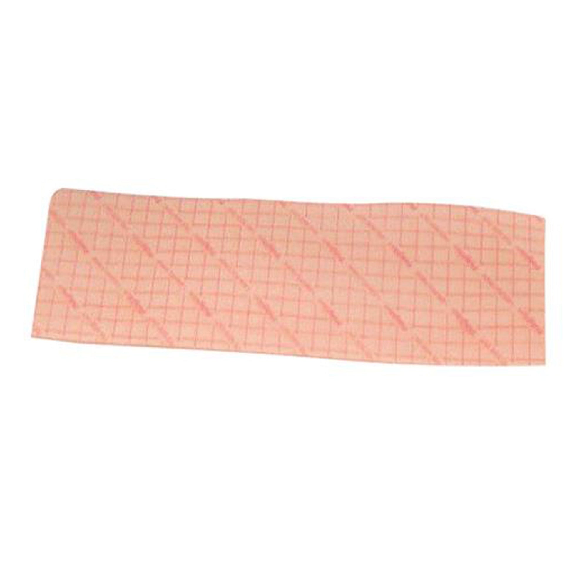 PolyMem® Nonadhesive without Border Foam Dressing