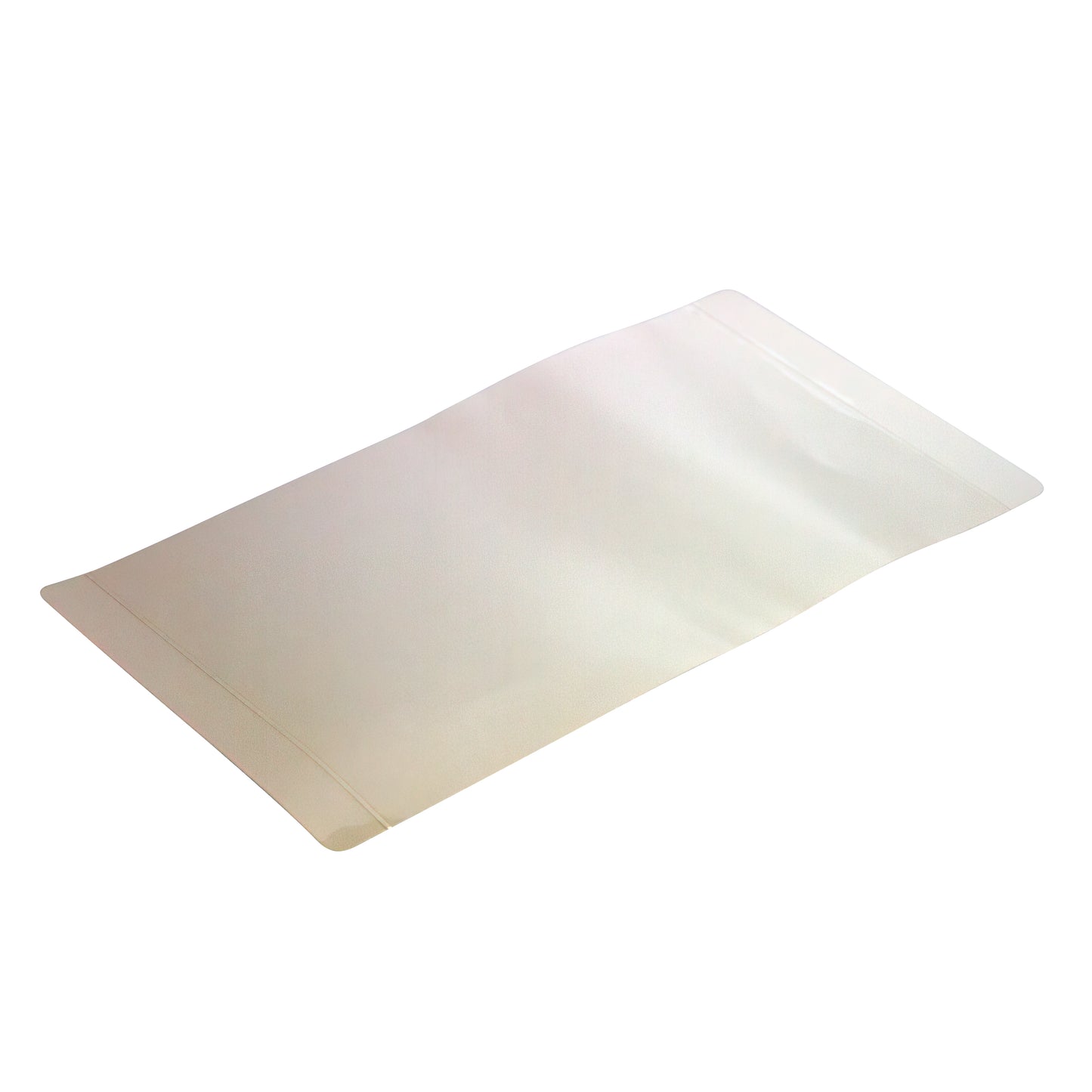 Caplugs® Evergreen 290-8230-ESA — EZ-Seal™ Acrylic Adhesive Films for 8-Well Strips, Non-Sterile, Inert Polyester 
