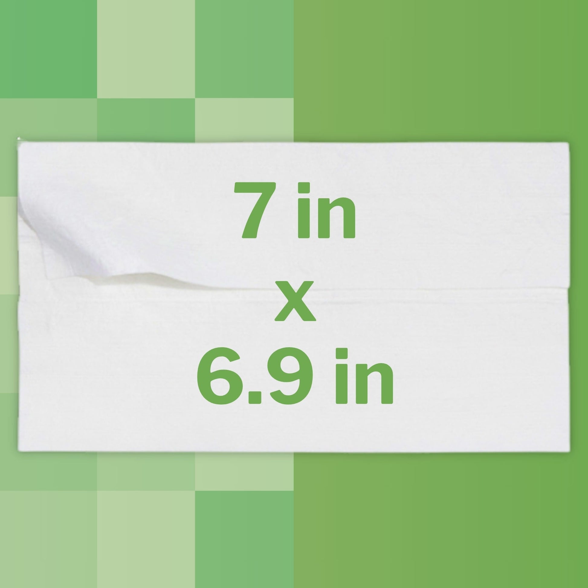 McKesson Flushable* Wet Wipes - Unscented, 48 Wet Wipes per Pack