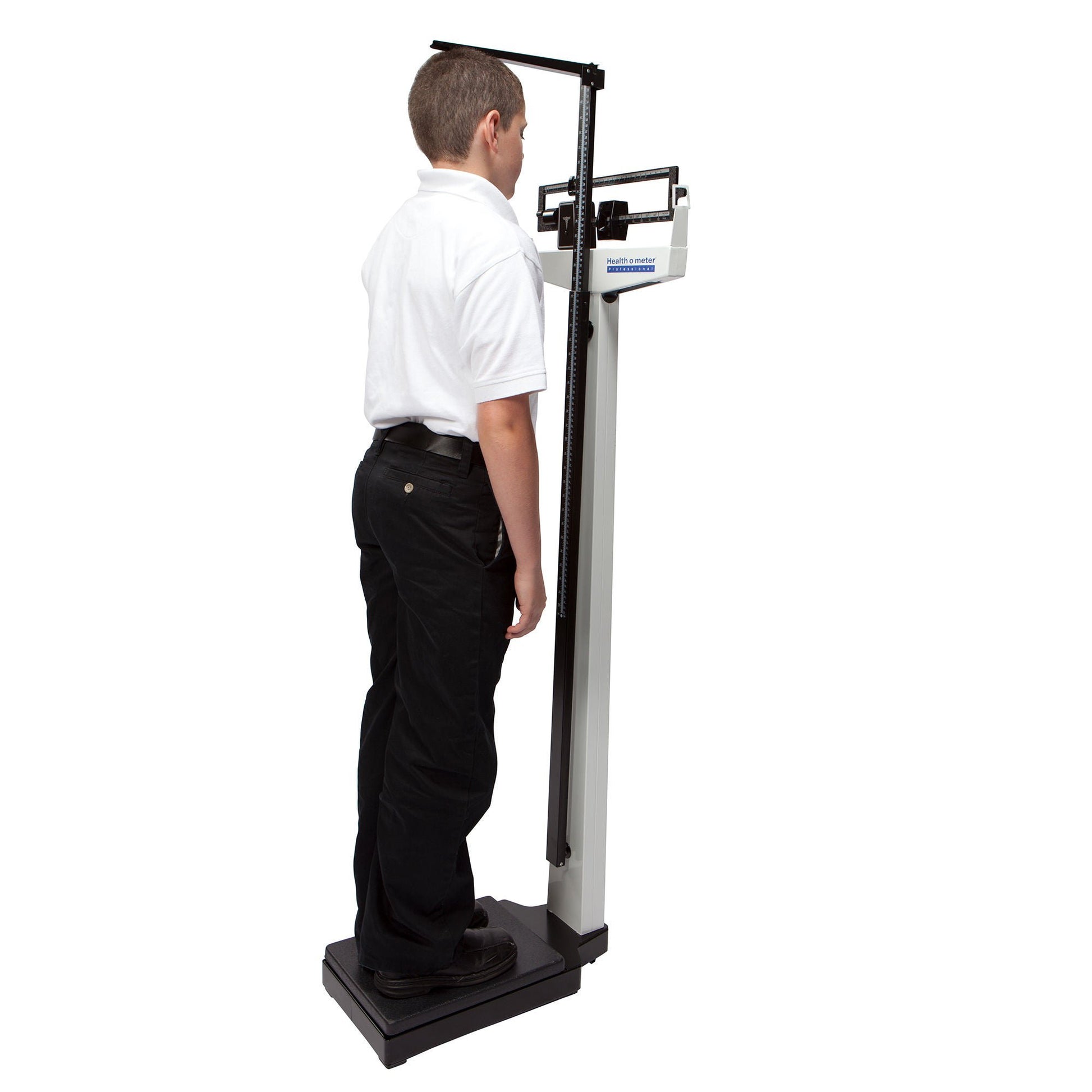Health O Meter® Physician's Scale