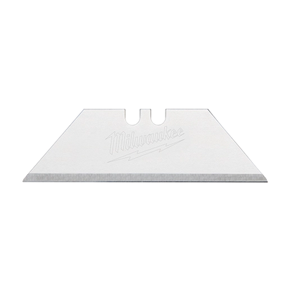 Milwaukee 50 PC General Purpose Utility Blades w/ Dispenser 48-22-1950 | Steel