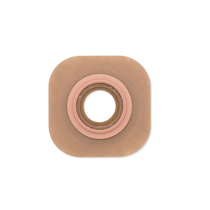 New Image™ Flextend™ Colostomy Barrier, Pre-cut to fit 19mm Stomas