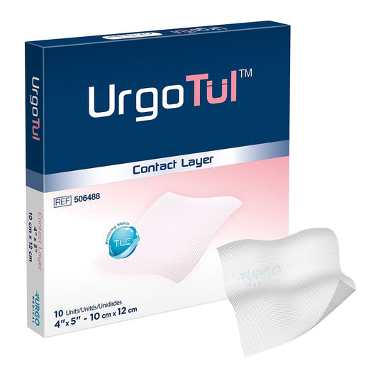 UrgoTul™ Impregnated Contact Layer Dressing