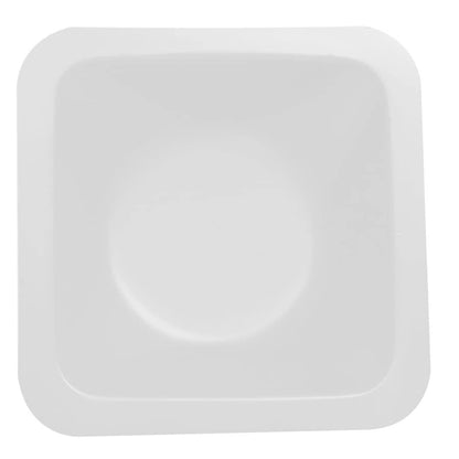 120880 - Heathrow Scientific Sterile Antistatic Square Weigh Boats, 500/pk
