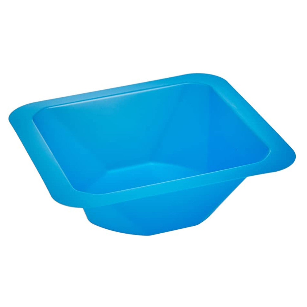 HS1421B - Heathrow Scientific Disposable Square Weigh Boats, PS, 500/pk