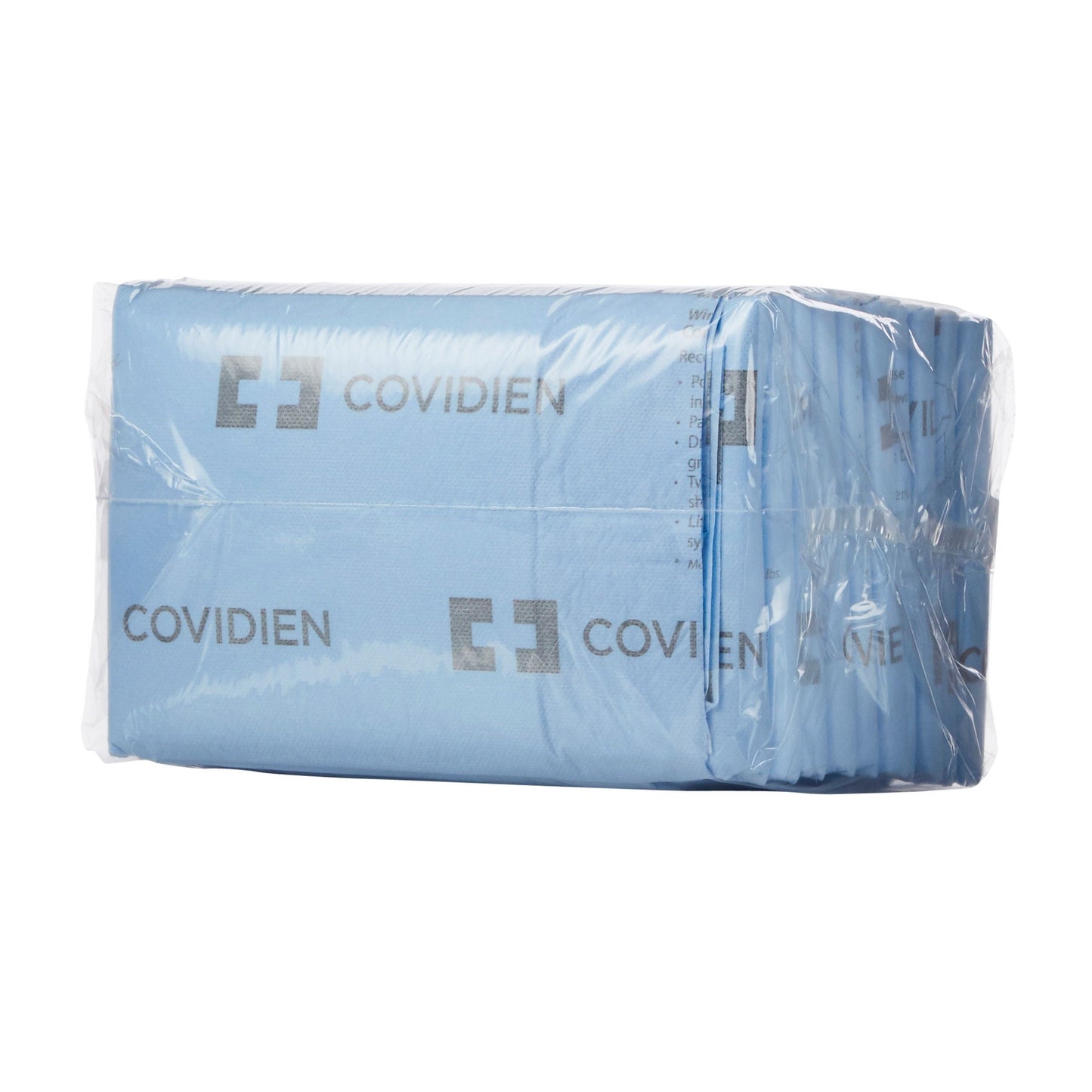 Wings™ Quilted Maximum Absorbency Positioning Underpad
