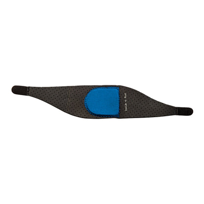 Mueller Arch Support Hook and Loop Strap Closure Foot
