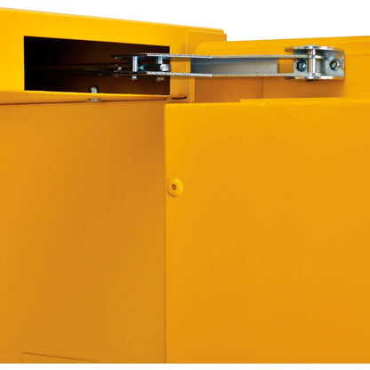 Flammable Storage Cabinet 45 Gallon | Lab Safety & Compliance 298601