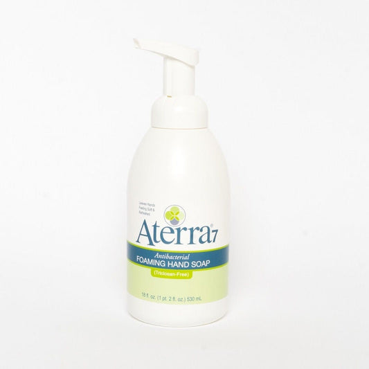 Aterra® 7 Antibacterial Soap