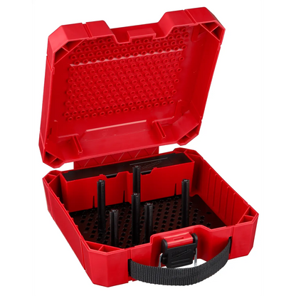 Milwaukee Large Hole Saw Case 49-56-1007