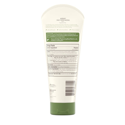 Aveeno® Daily Moisturizing Body Lotion, Tube