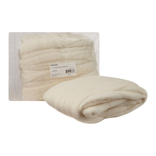McKesson Lamb's Wool