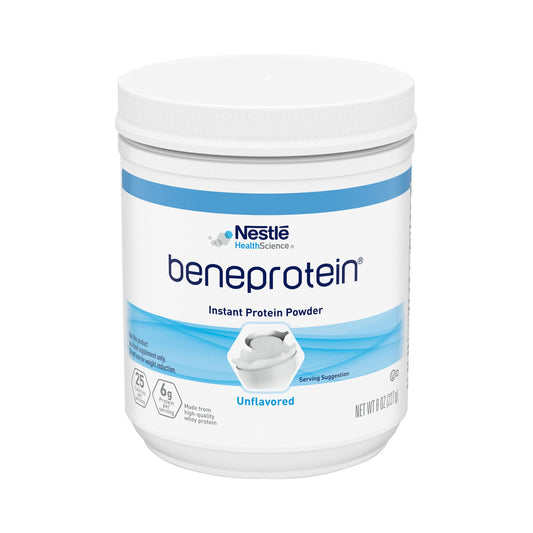 Beneprotein® Instant Protein Powder, Canister