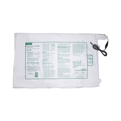 McKesson Bed Alarm Sensor Pad
