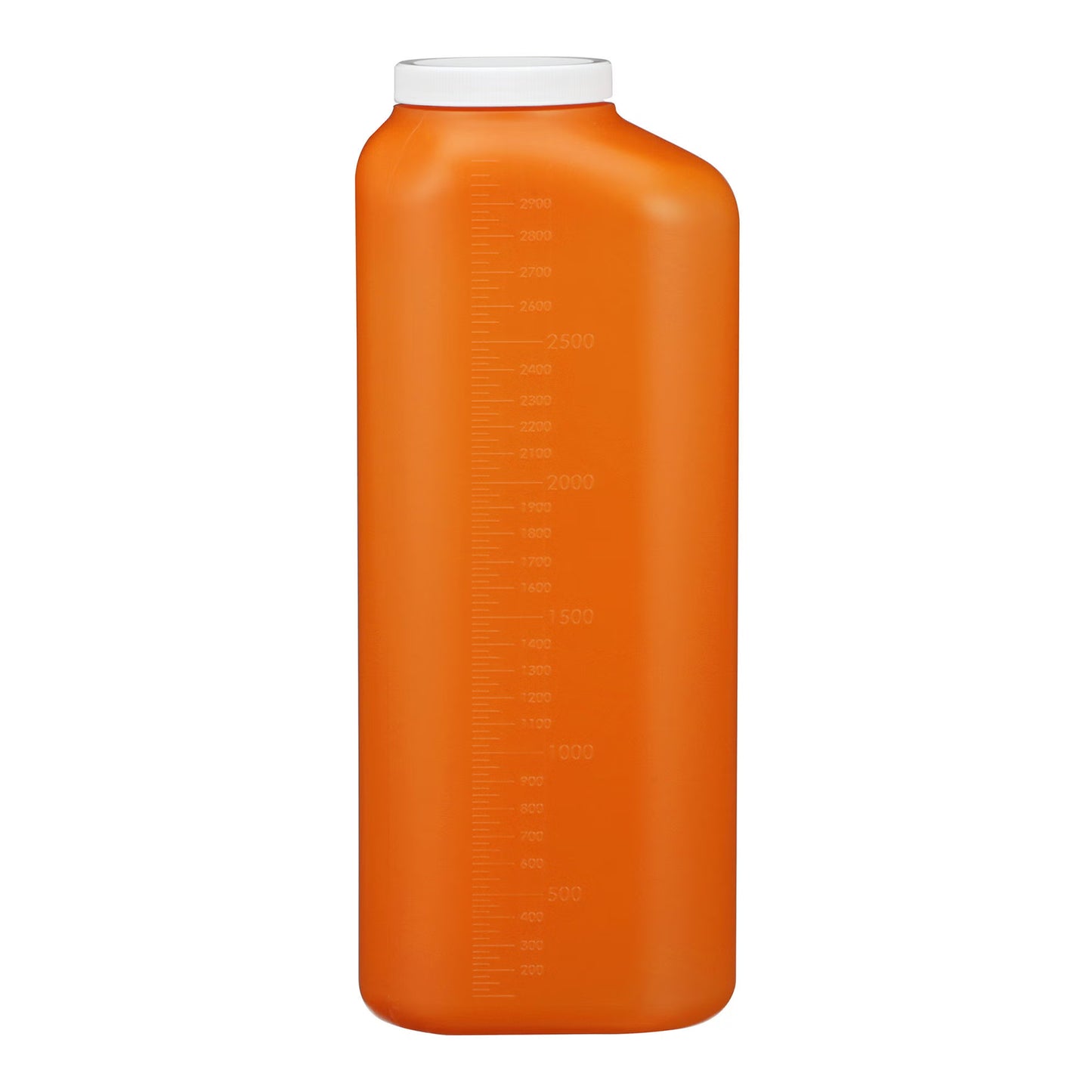 McKesson 24-Hour Urine Specimen Collection Container