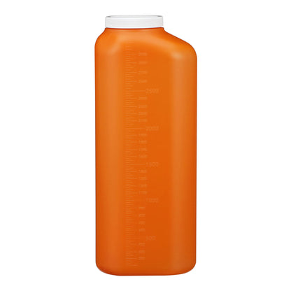 McKesson 24-Hour Urine Specimen Collection Container