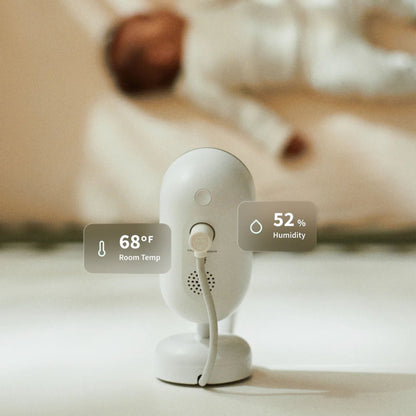 Owlet Dream Sight CAM 3 Baby Monitoring System