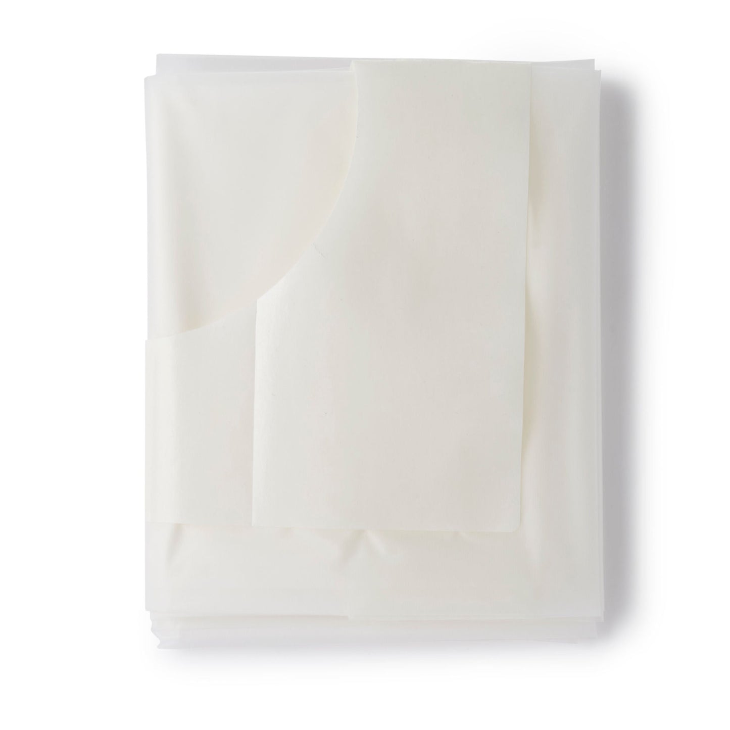 Orthopedic Drape Poly U-drape 48 W X Inch