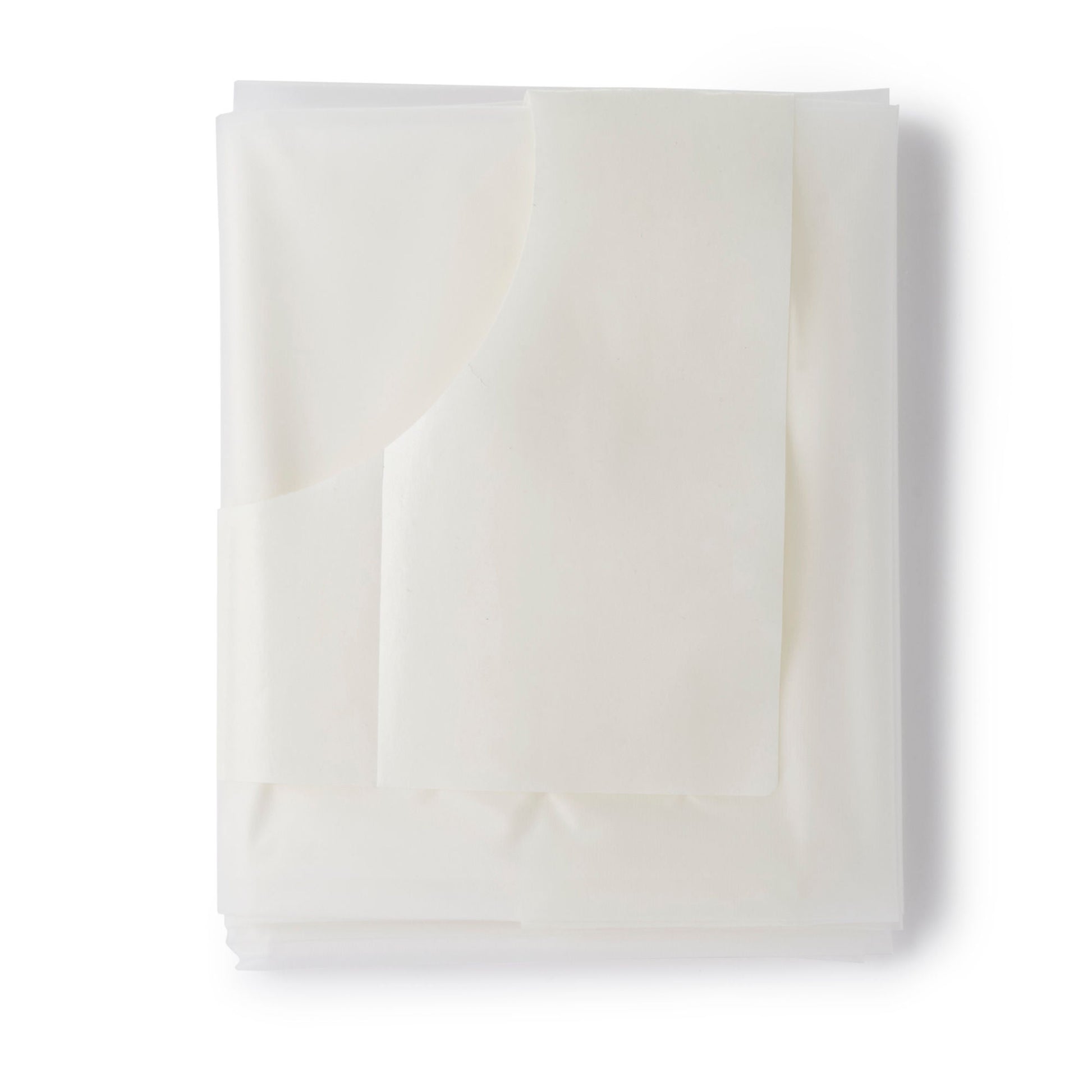 Orthopedic Drape Poly U-drape 48 W X Inch