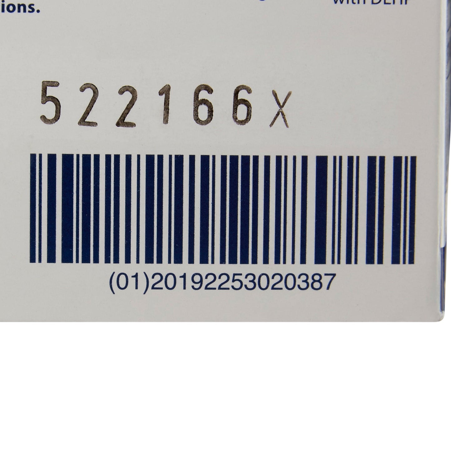 Kendall™ Cloth Medical Tape, White