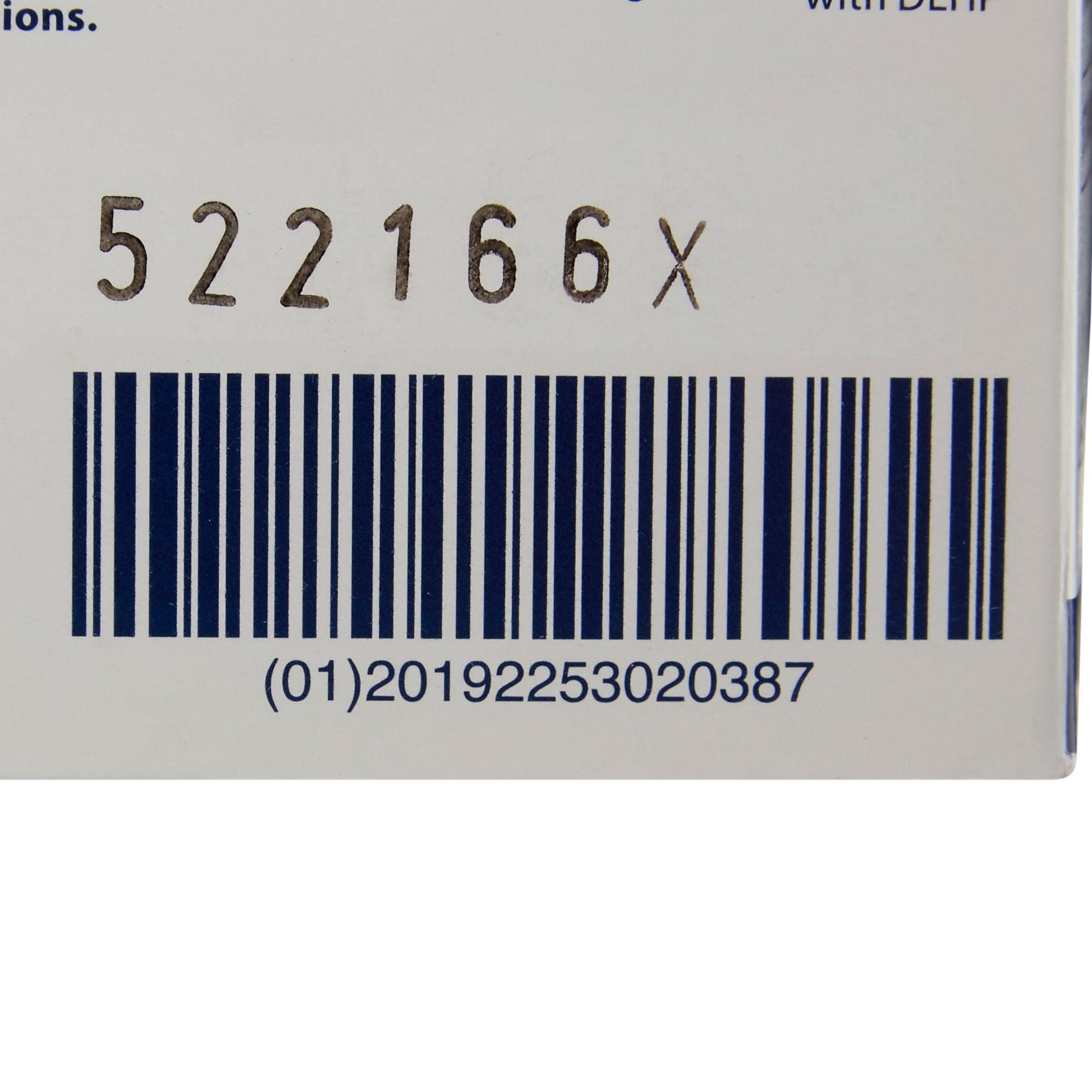 Kendall™ Cloth Medical Tape, White