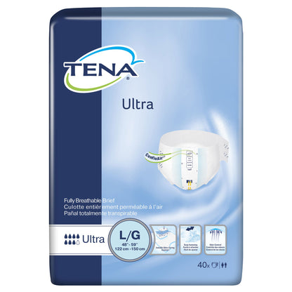 Tena® Ultra Incontinence Brief