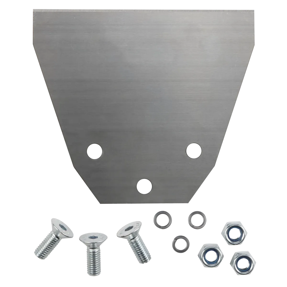 Milwaukee SDS Plus SLEDGE Floor Scraper Replacement Kit 48-62-1914