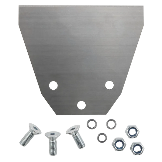 Milwaukee SDS Plus SLEDGE Floor Scraper Replacement Kit 48-62-1914
