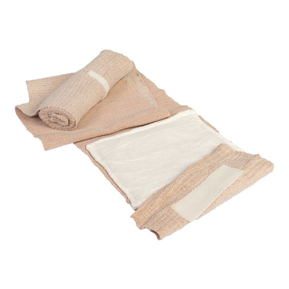 ETD™ C-Clasp Closure Trauma Dressing